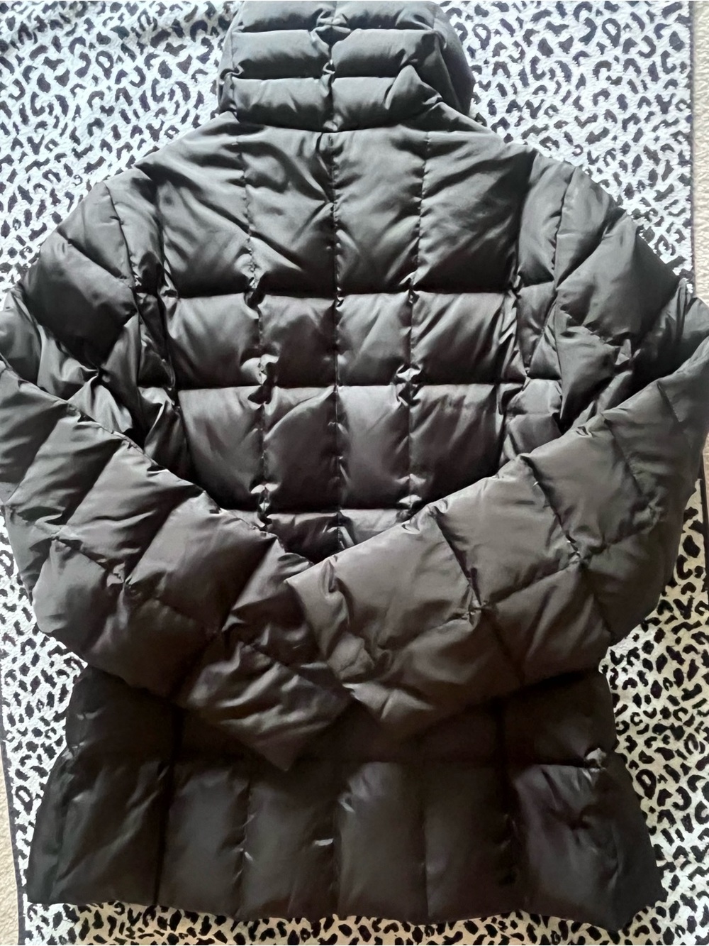 Andrew Marc jacket - Picture 2 of 4